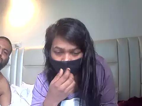 Desi_girlsindia from StripChat is Freechat