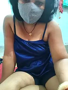 Desi_Lilly01 from StripChat is Freechat