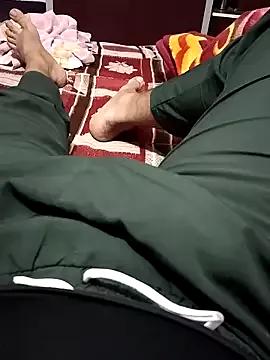 Desi_muslimcouple from StripChat is Freechat