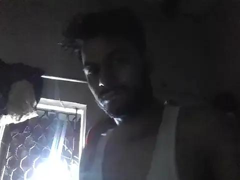 Desidashingboy from StripChat is Freechat