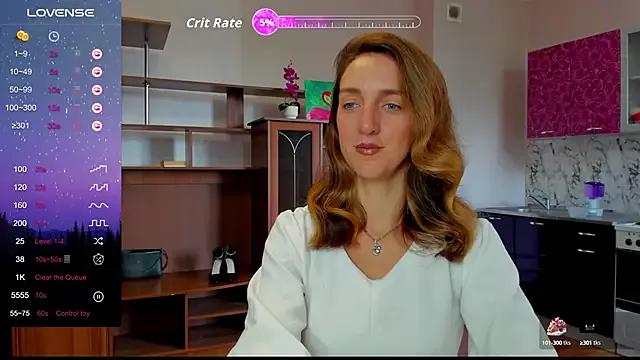 desired_zzoya from StripChat is Freechat
