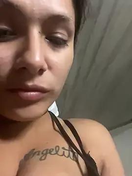 destiny-dandra from StripChat is Freechat