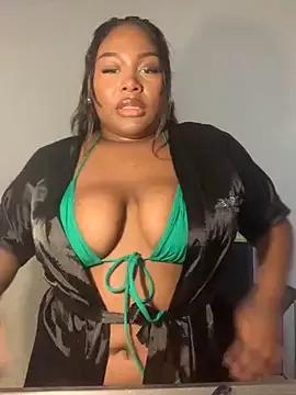 DestinyTorn_ from StripChat is Freechat