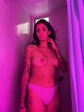 DeuxGold from StripChat is Freechat