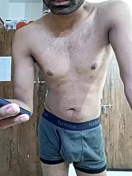 DEvilsaam3 from StripChat is Freechat