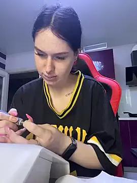 devilstwo_1 from StripChat is Freechat