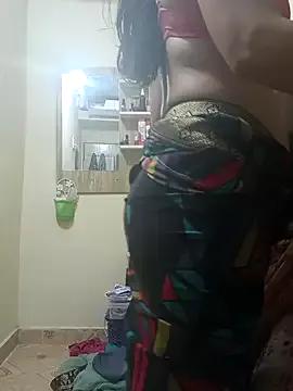 dhanshri143 from StripChat is Freechat