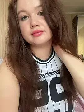 Di_Olivia from StripChat is Freechat