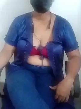 Diamond_Mistress from StripChat is Freechat