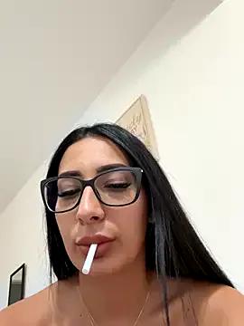 Diamond_Touch from StripChat is Freechat