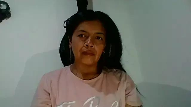 DianaOchoa_ from StripChat is Freechat