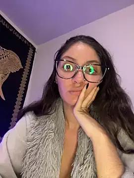 DianaSartori from StripChat is Freechat