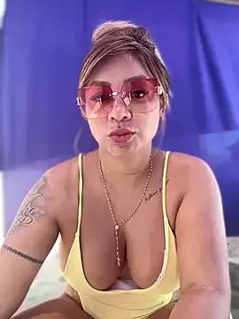 Get ready to be fully mesmerized with our bigass page. With so many popular livestreamers to select from