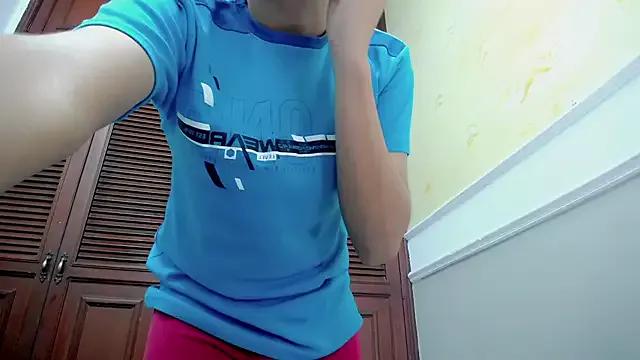 didier_king_ from StripChat is Freechat