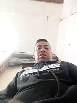 Diego_leon27 from StripChat is Freechat