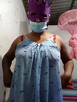 diki_girl from StripChat is Freechat