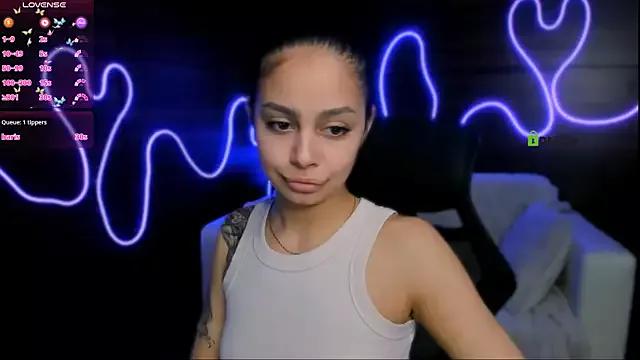 dilara_best from StripChat is Freechat
