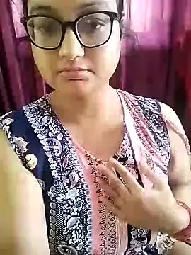 DimpleBarbie4 from StripChat is Freechat