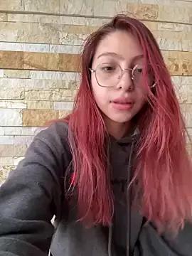 Dirty-Bunnyyy from StripChat is Freechat