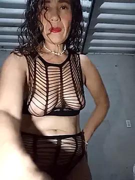 Dirty-Divorced-mother7 from StripChat is Freechat