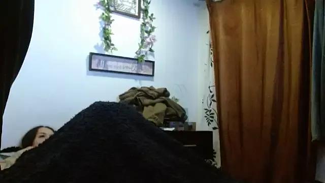 dirty__secret from StripChat is Freechat