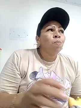 Dirty_Candy from StripChat is Freechat