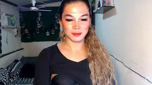 Dirty_Chloe69xxx from StripChat is Freechat