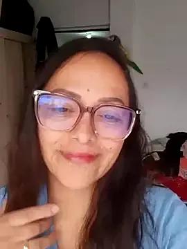 dirty_lady17 from StripChat is Freechat