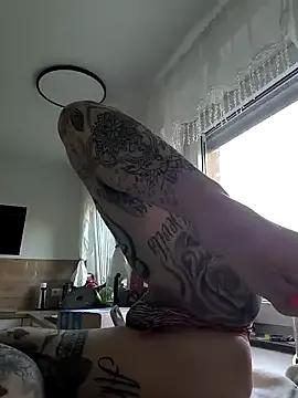 Dirty_Mel from StripChat is Freechat