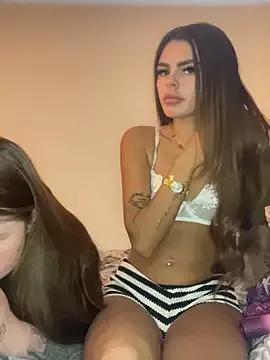 Photos of DirtyDaisy25 from StripChat is Private