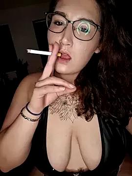 DirtySecretz from StripChat is Freechat