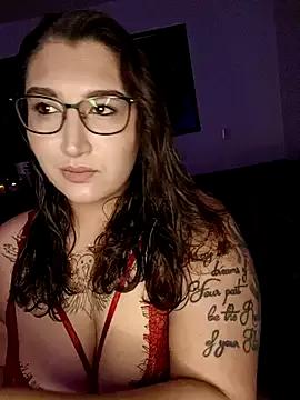 DirtySecretz from StripChat is Freechat