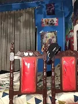 dirtyshowx2 from StripChat is Freechat