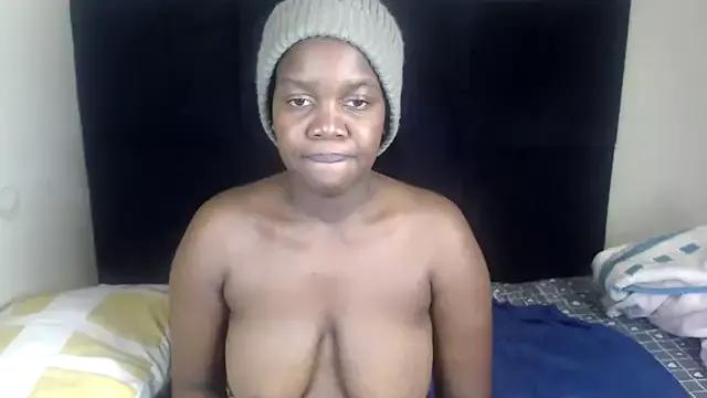 Diva-Lolah from StripChat is Freechat