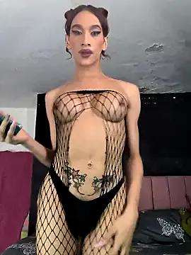 Diva_DIRTY_xxx from StripChat is Freechat
