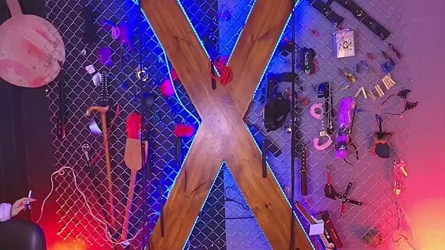 Dmorningstar_bdsm from StripChat is Freechat