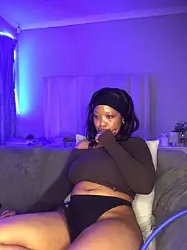 Doja_Peach from StripChat is Freechat