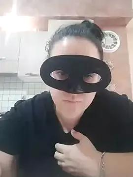 Dolcecurvy webcams show profile image 