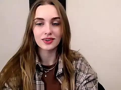 Doll_Angelina from StripChat is Freechat