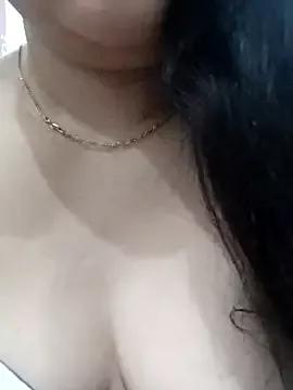 Doll_Nepali from StripChat is Freechat