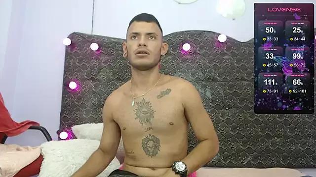 doll_party23 from StripChat is Freechat