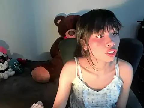 Photos of dolliette24 from StripChat is Freechat