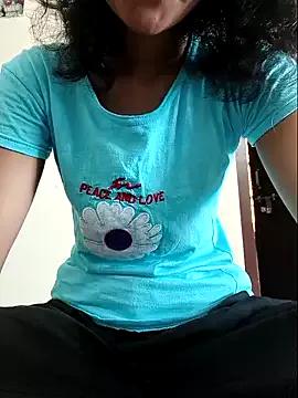 dollyjaan11 from StripChat is Freechat