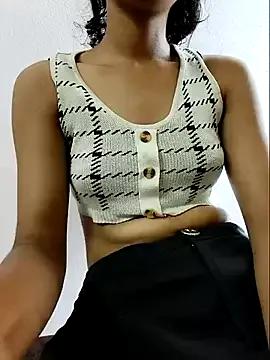 dollyjaan11 from StripChat is Freechat