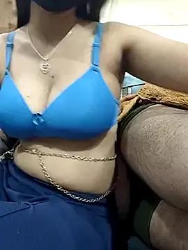 dollysapna1 from StripChat is Freechat
