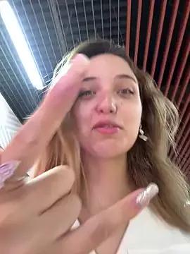 Get ready for a mind-blowing experience with our smalltits page. We've got the cutest smalltits web cam broadcasters and the nuttiest cumshows for you to enjoy. 