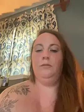 Domimommy420 from StripChat is Freechat