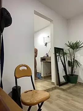 Dominant-hot11 from StripChat is Freechat