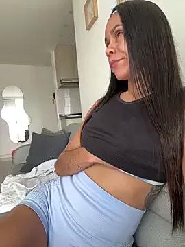 dominantandsubmissiveshow from StripChat is Freechat