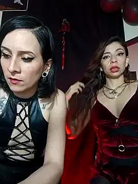 Photos of DominasObeyLab from StripChat is Private